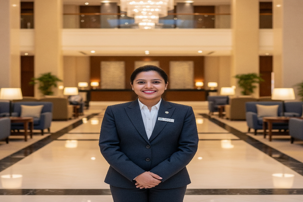 How to Get a Job in Hotel Industry Bangladesh?